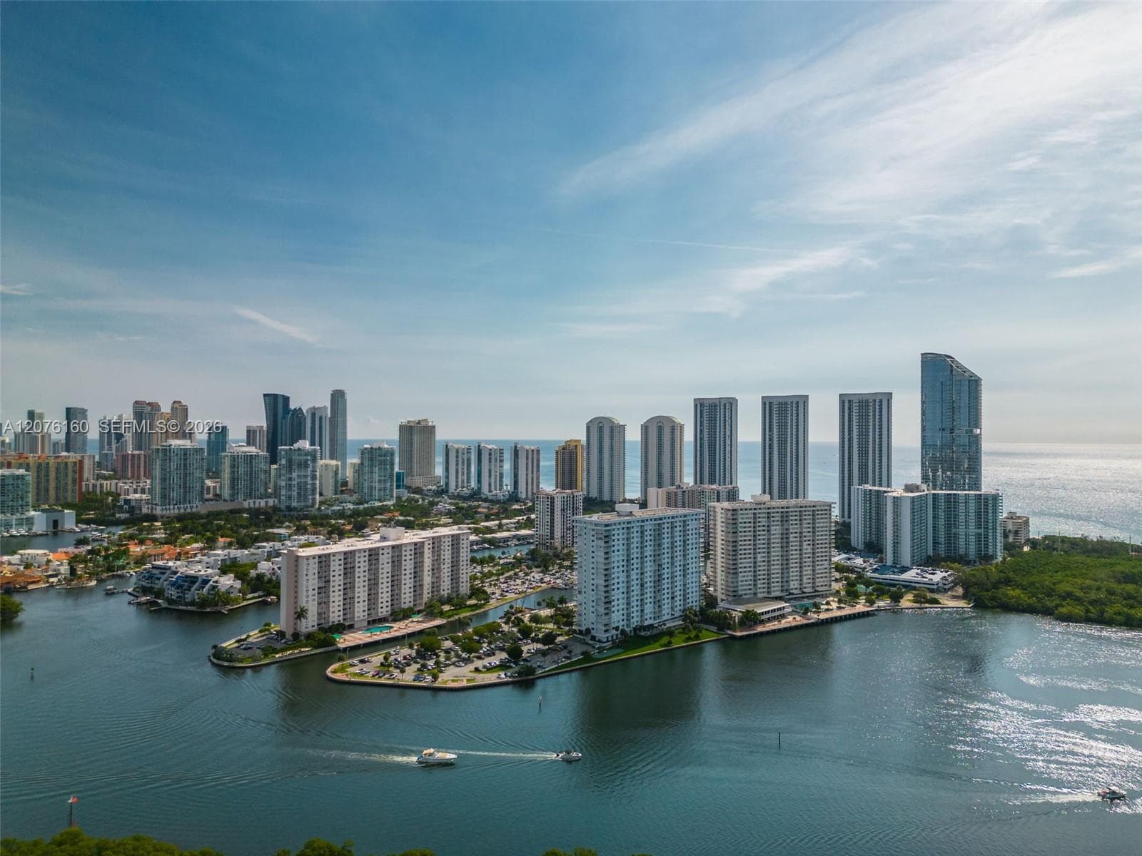 Coastal Towers · #822-23 in Sunny Isles Beach - Photo 47