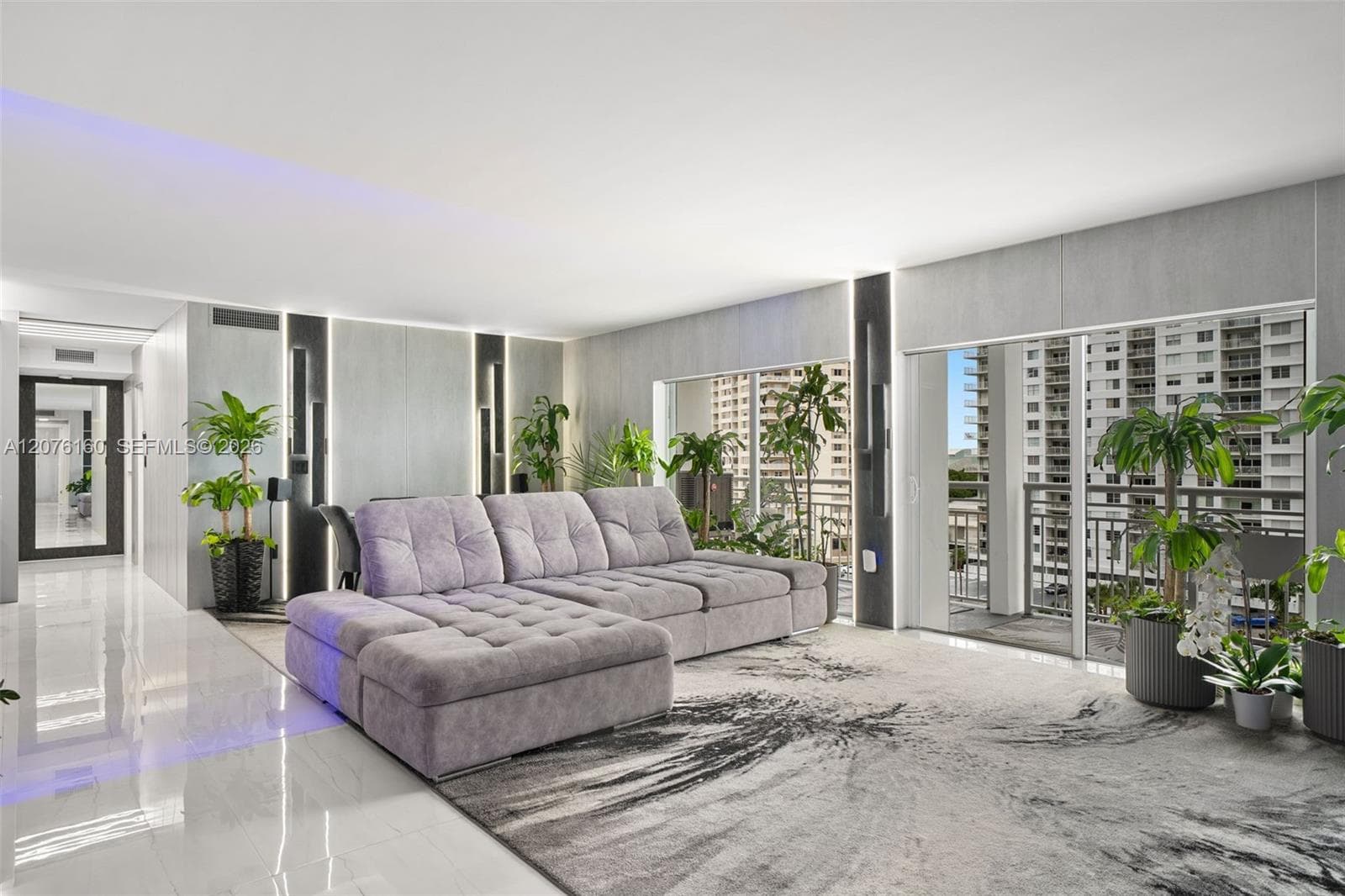 Coastal Towers · #822-23 in Sunny Isles Beach - Photo 7