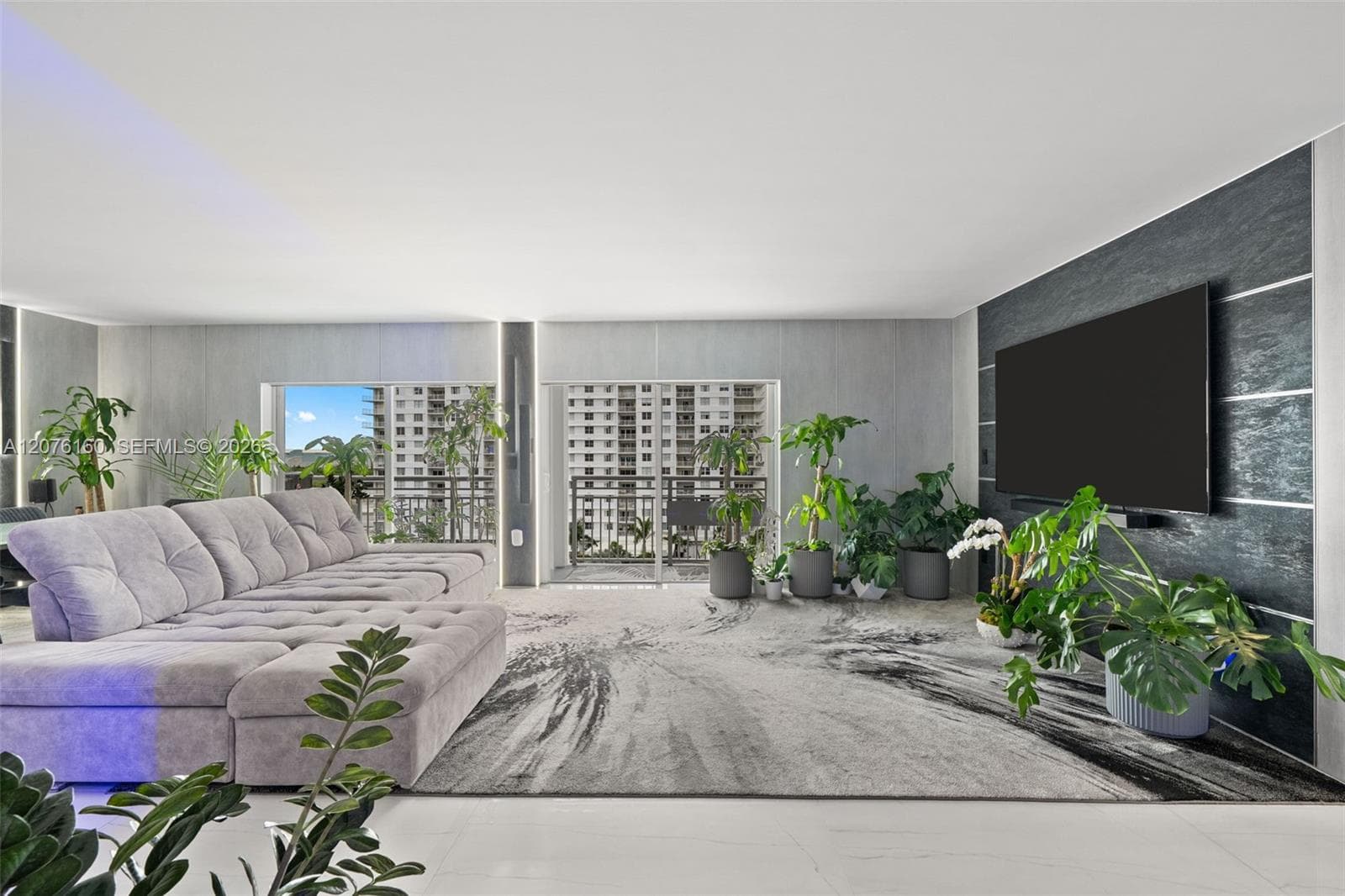 Coastal Towers · #822-23 in Sunny Isles Beach - Photo 9