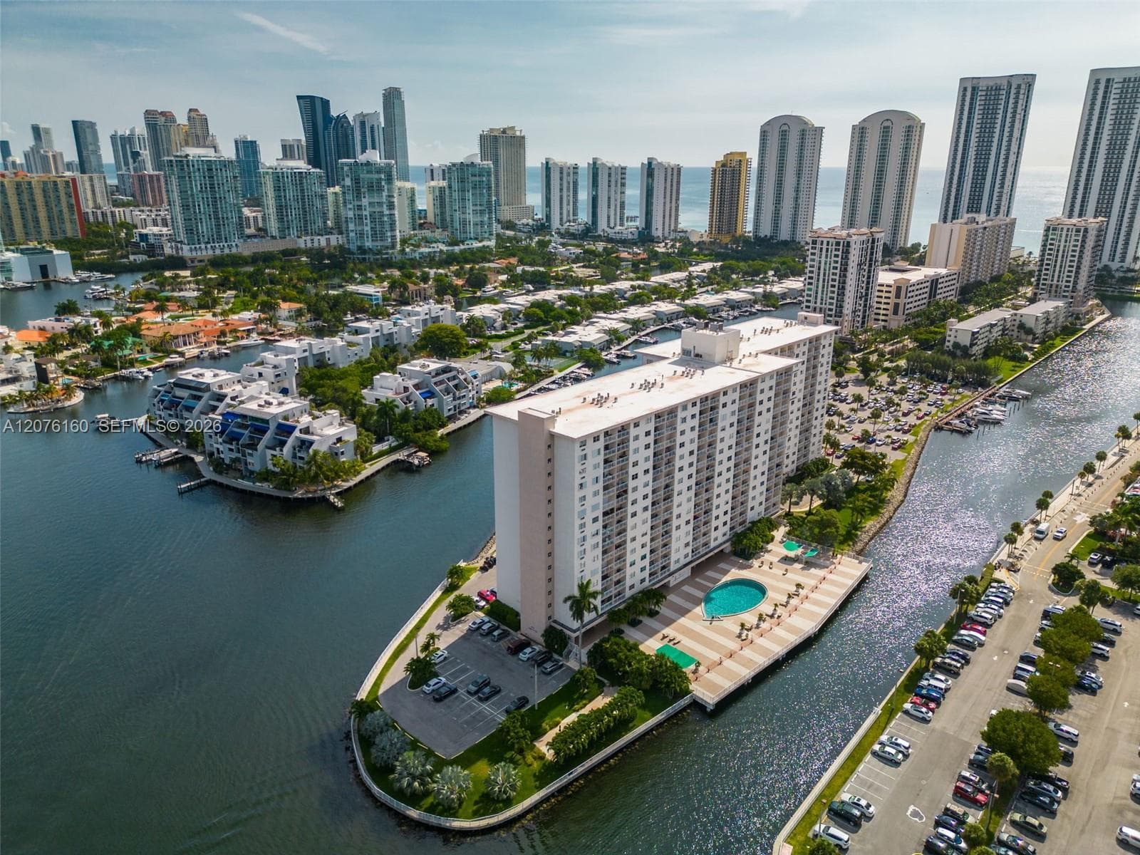 Coastal Towers · #822-23 in Sunny Isles Beach - Photo 45