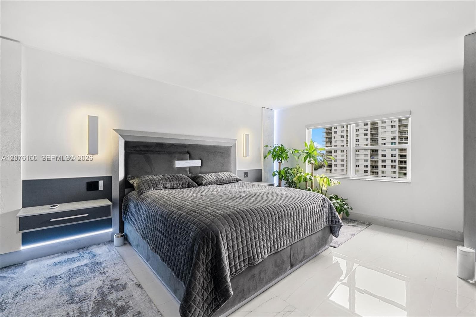 Coastal Towers · #822-23 in Sunny Isles Beach - Photo 19