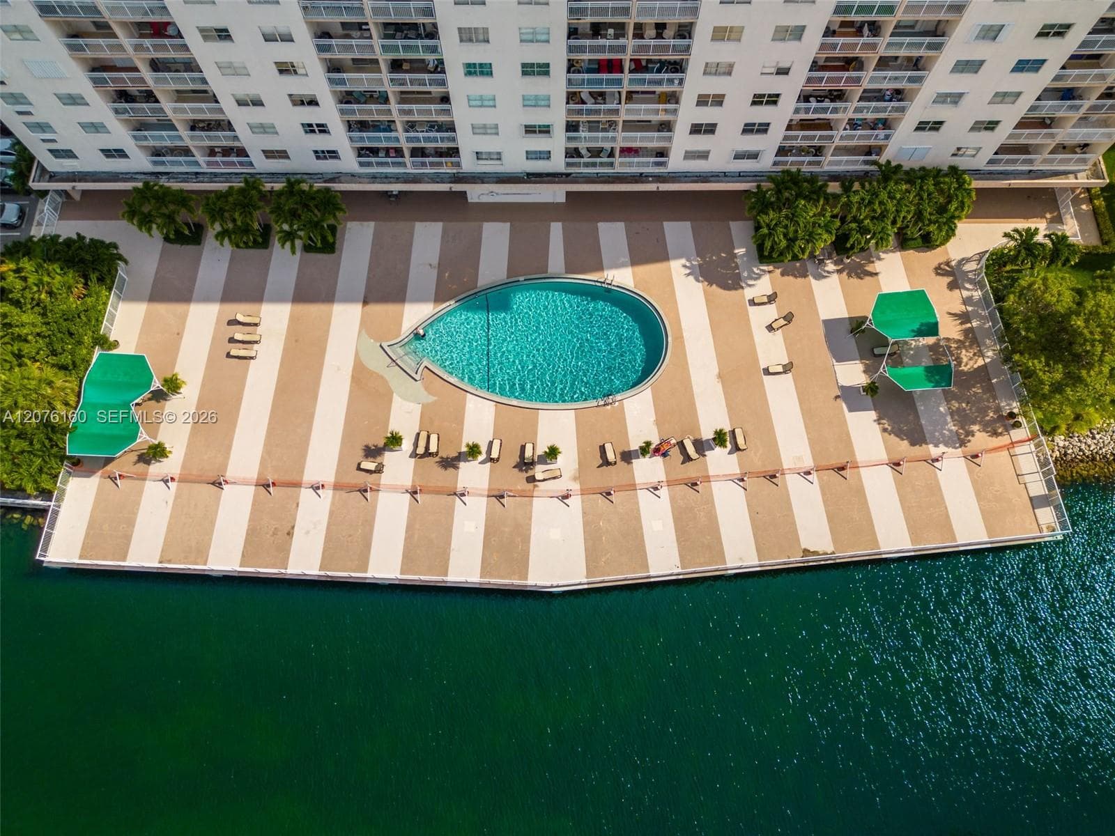 Coastal Towers · #822-23 in Sunny Isles Beach - Photo 40