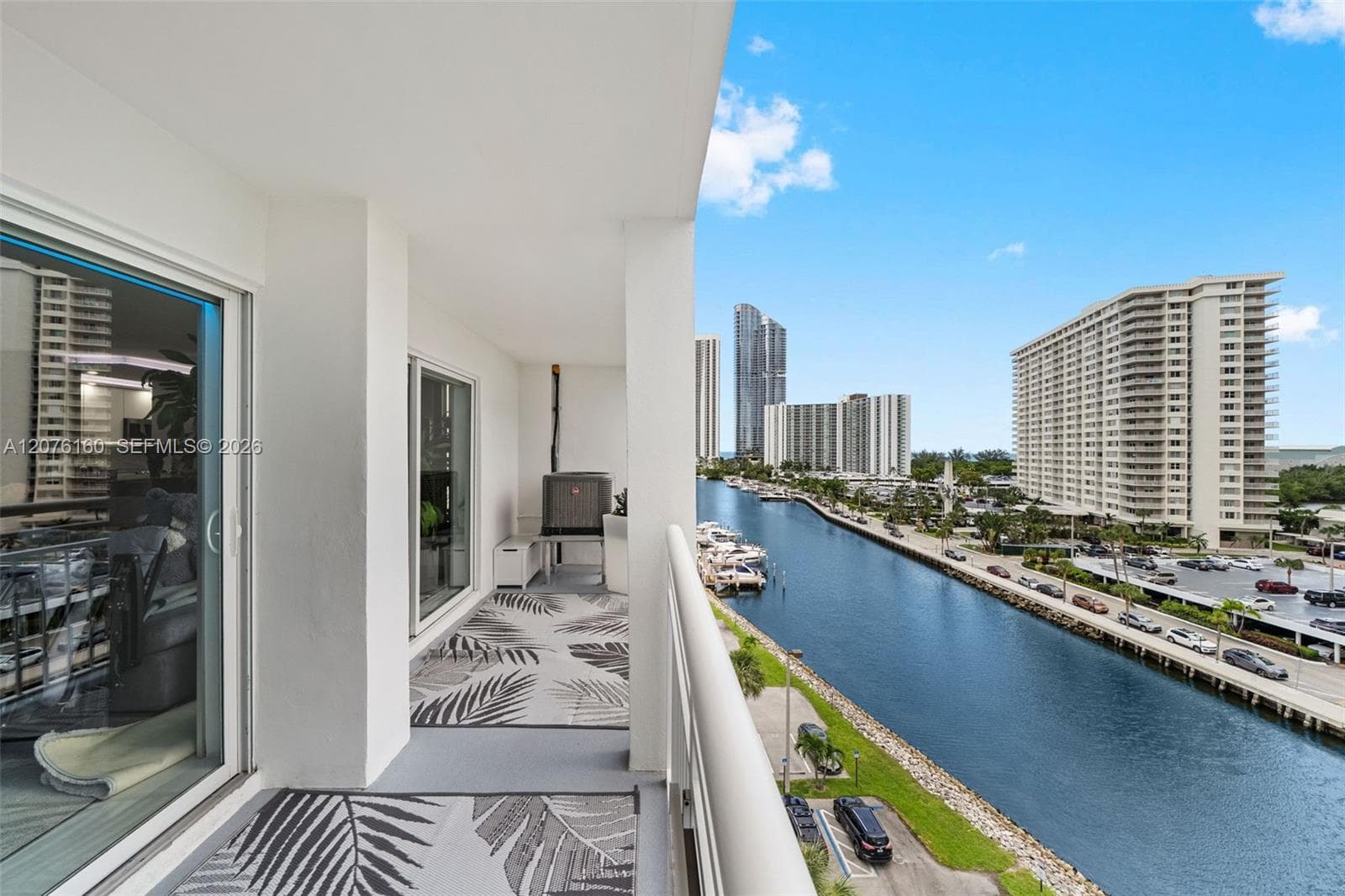Coastal Towers · #822-23 in Sunny Isles Beach - Photo 39