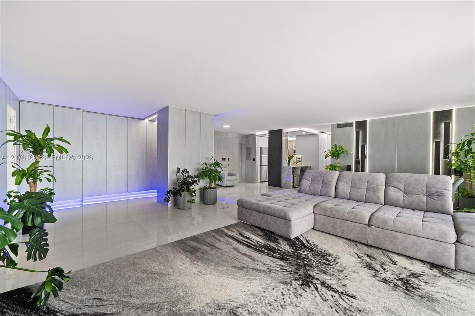 Coastal Towers · #822-23 in Sunny Isles Beach - Photo 8