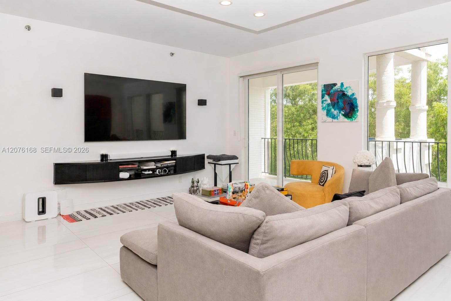 Mediterranean Village · #C402 in Aventura - Photo 7