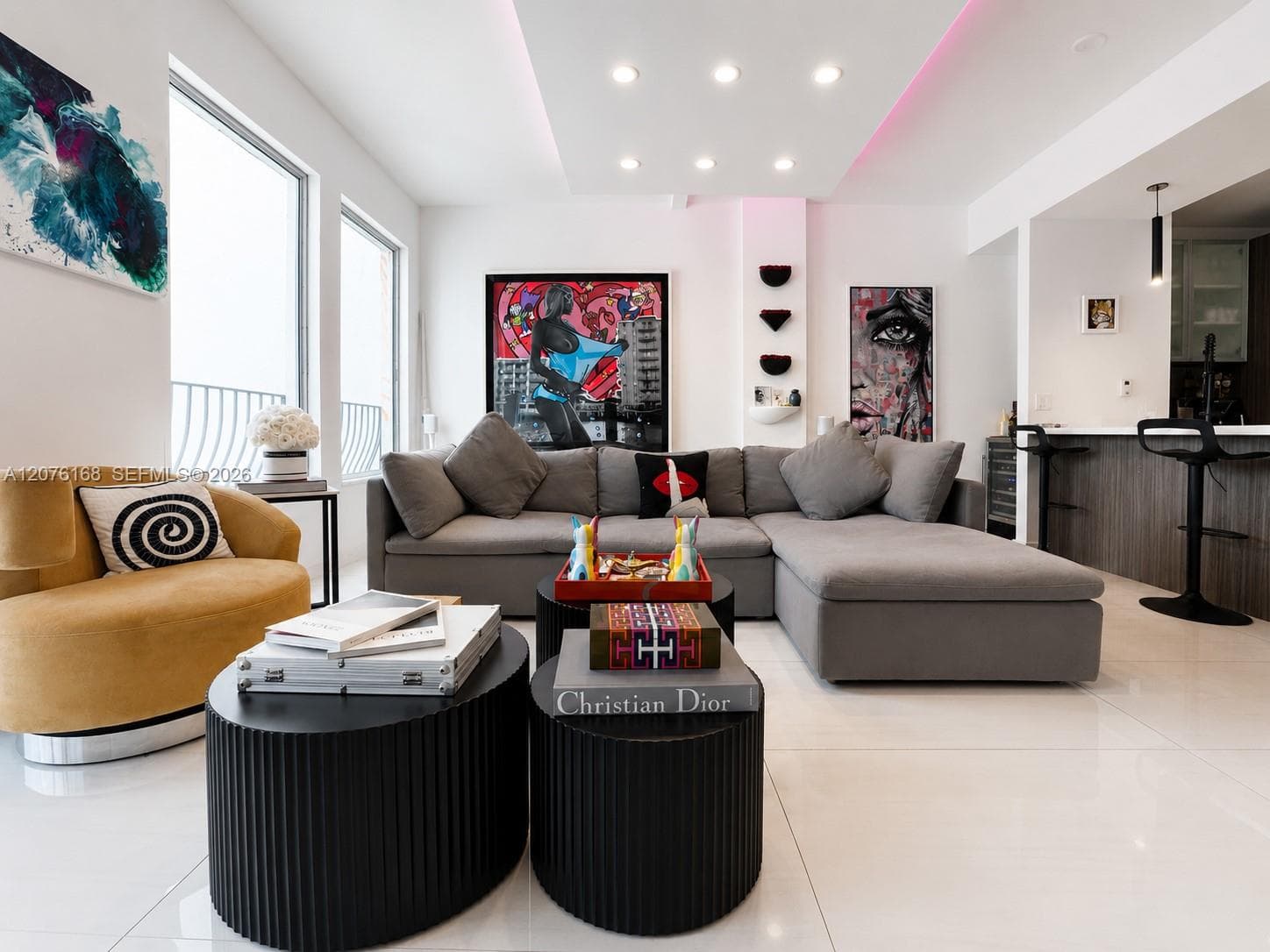 Mediterranean Village · #C402 in Aventura - Photo 1
