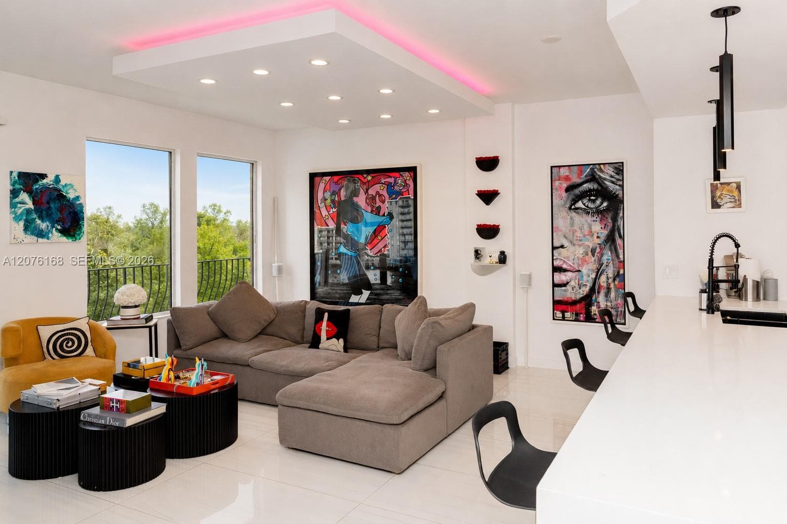 Mediterranean Village · #C402 in Aventura - Photo 5