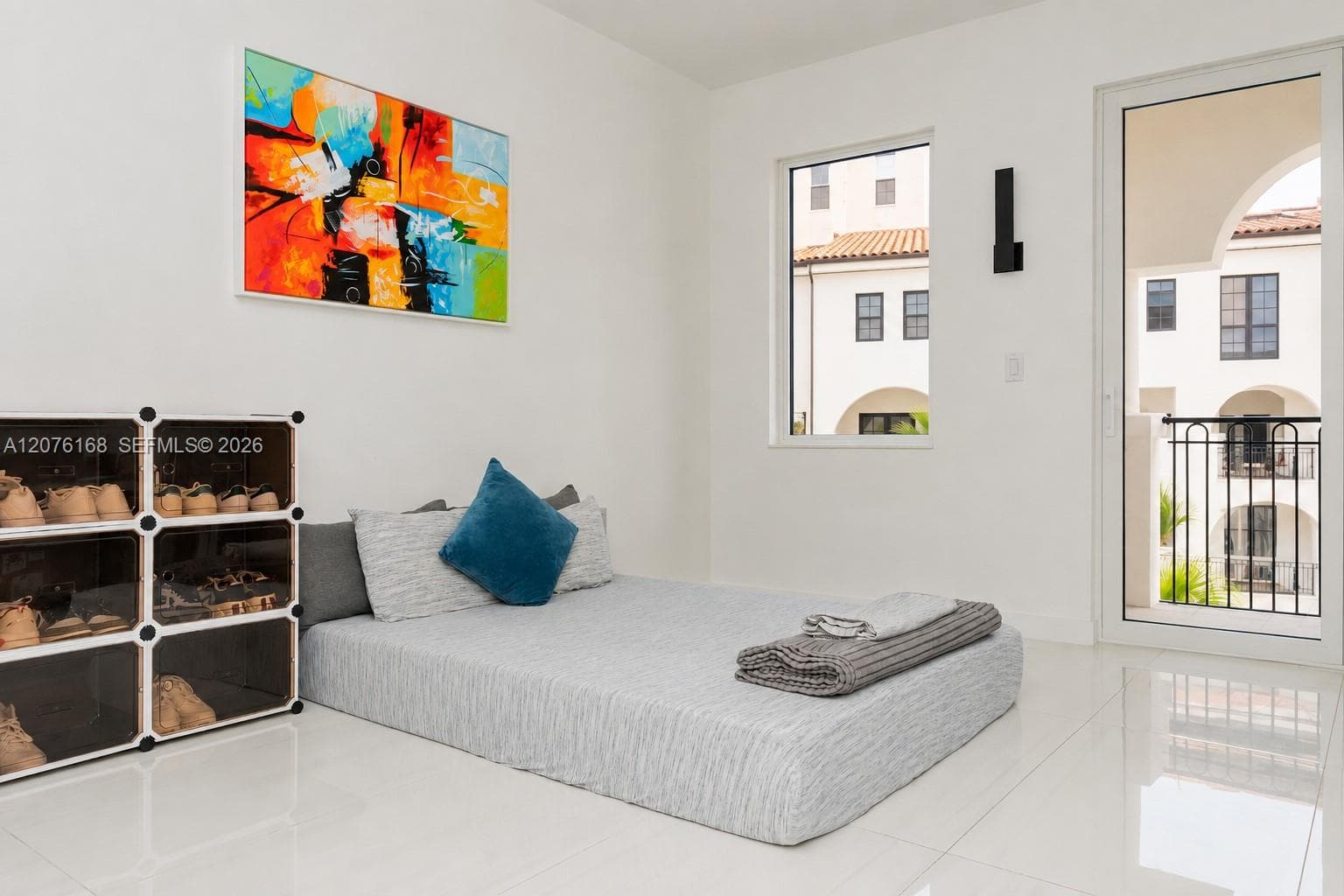 Mediterranean Village · #C402 in Aventura - Photo 37