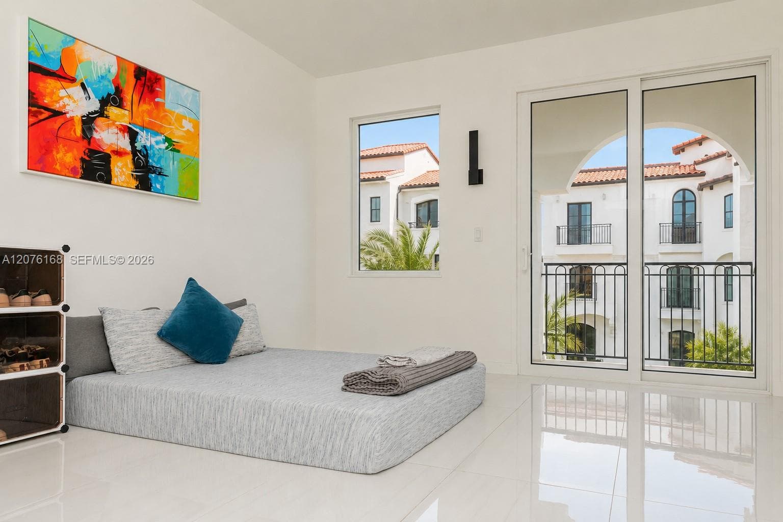 Mediterranean Village · #C402 in Aventura - Photo 40