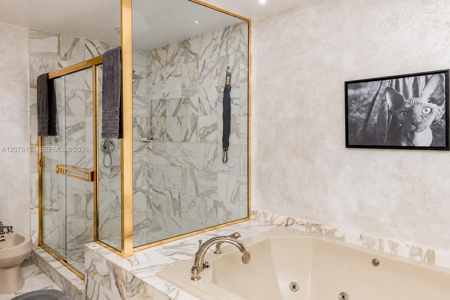 Mediterranean Village · #C402 in Aventura - Photo 29