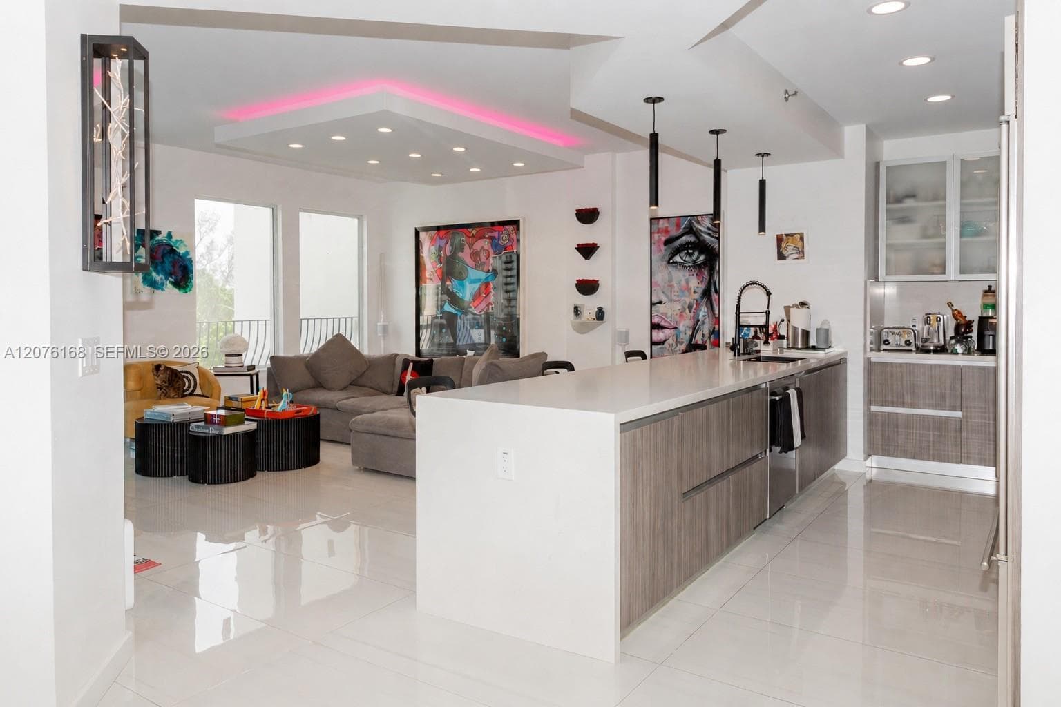 Mediterranean Village · #C402 in Aventura - Photo 4