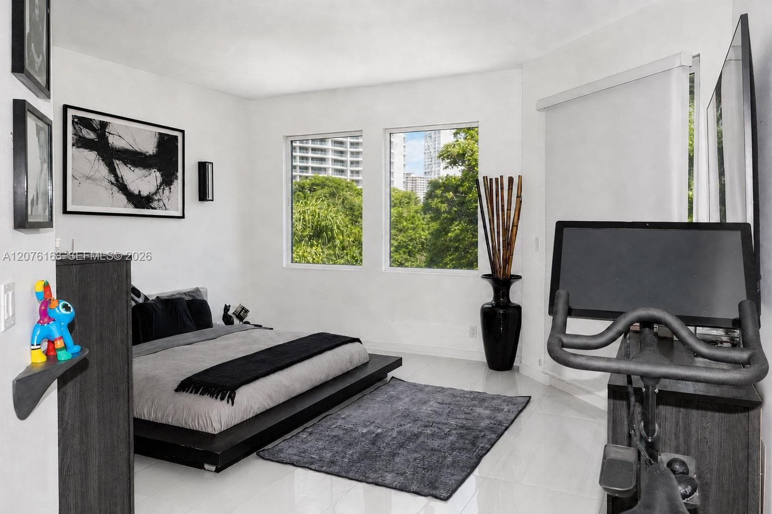 Mediterranean Village · #C402 in Aventura - Photo 25