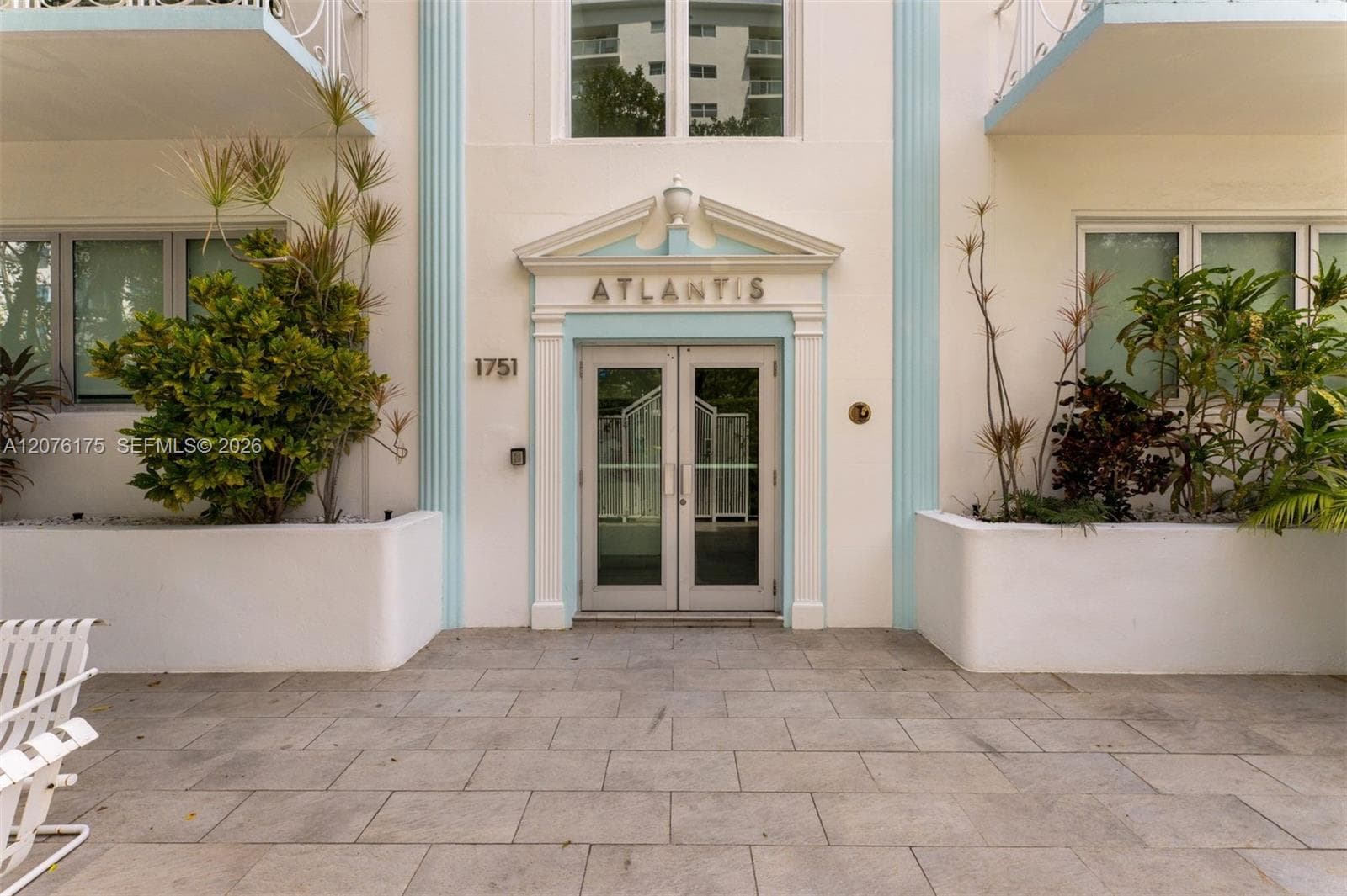 ATLANTIS CONDO · #107 in Miami Beach - Photo 1