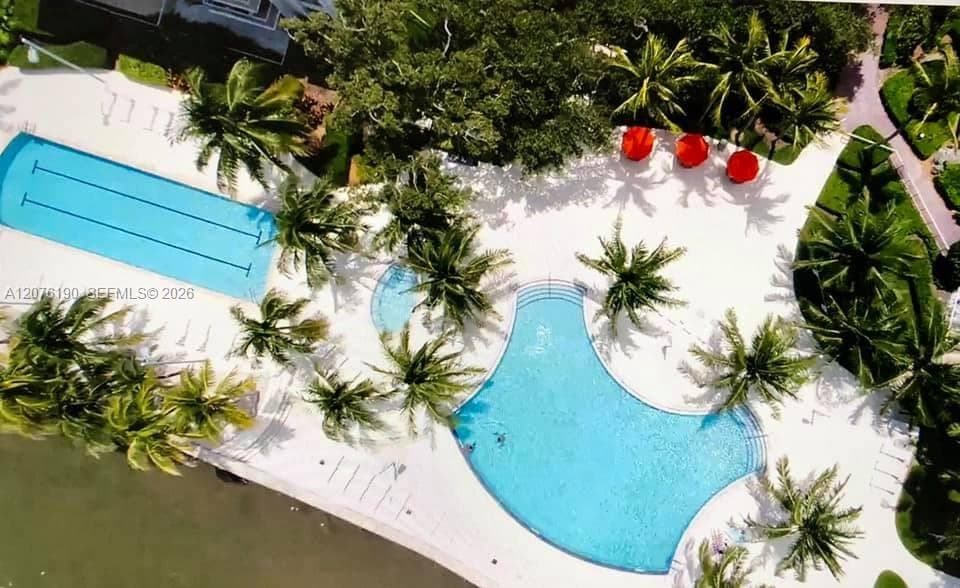 NIRVANA CONDO NO FIVE CON · #G602 in Miami - Photo 2