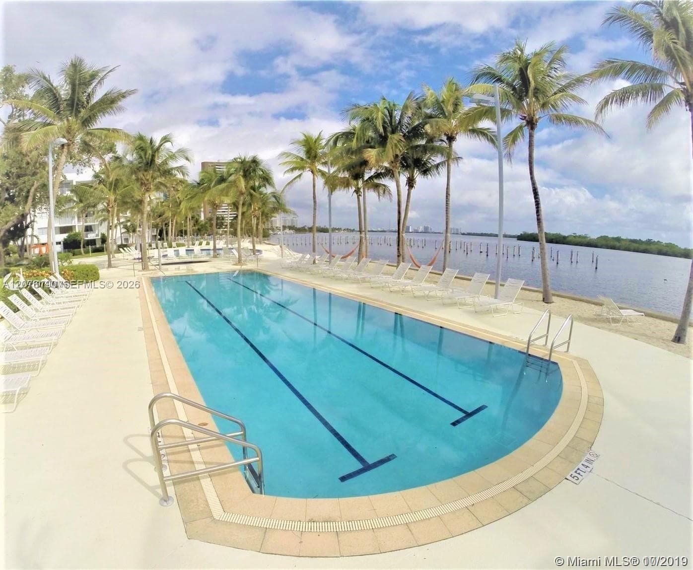 NIRVANA CONDO NO FIVE CON · #G602 in Miami - Photo 12