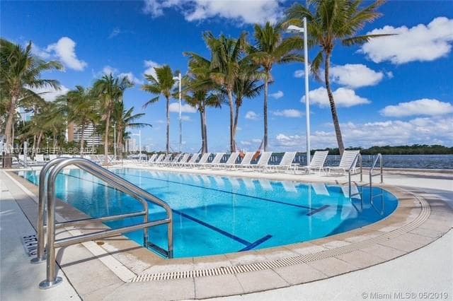 NIRVANA CONDO NO FIVE CON · #G602 in Miami - Photo 5