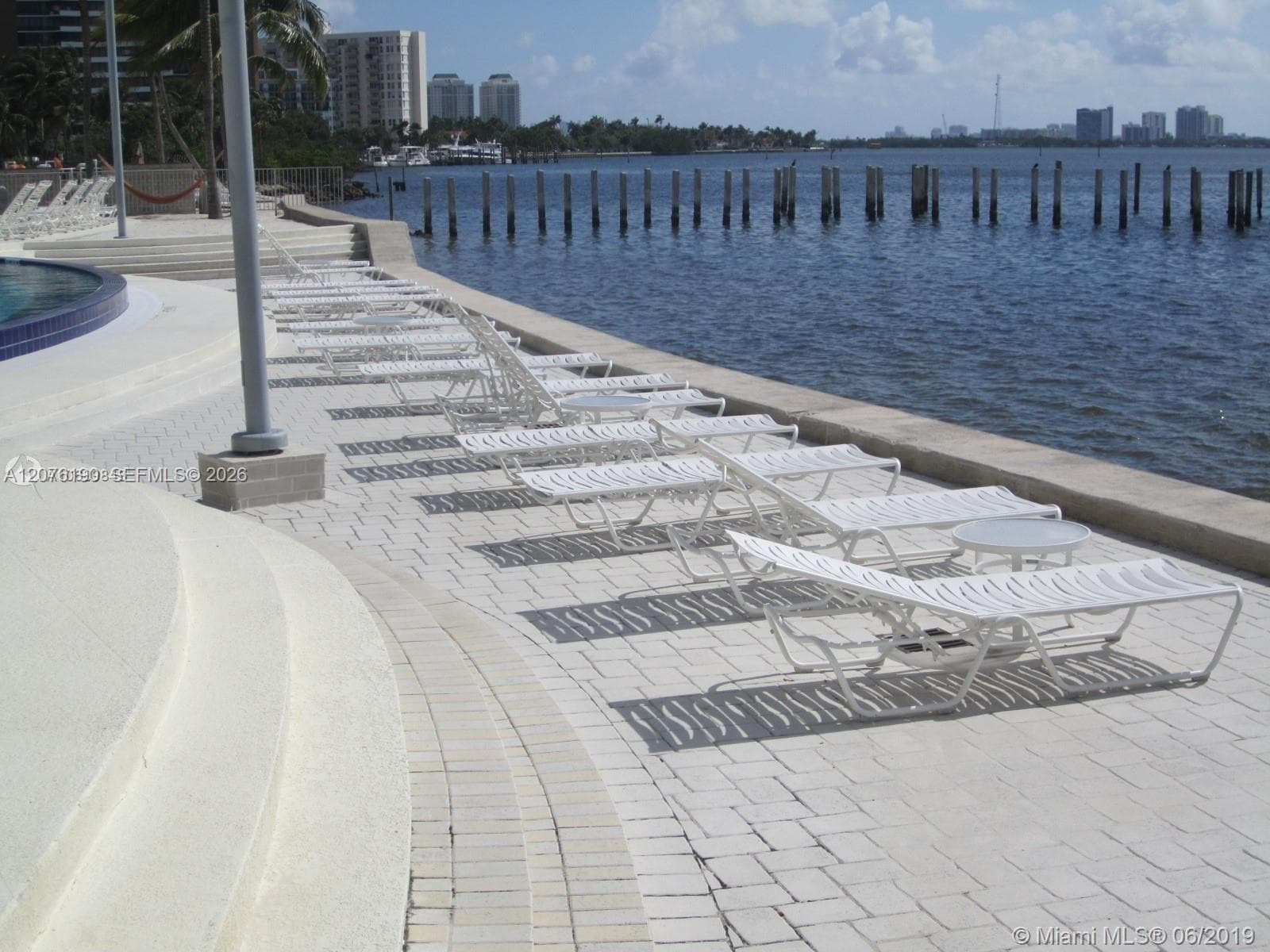 NIRVANA CONDO NO FIVE CON · #G602 in Miami - Photo 11