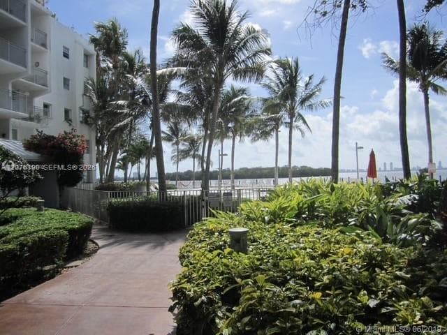 NIRVANA CONDO NO FIVE CON · #G602 in Miami - Photo 4