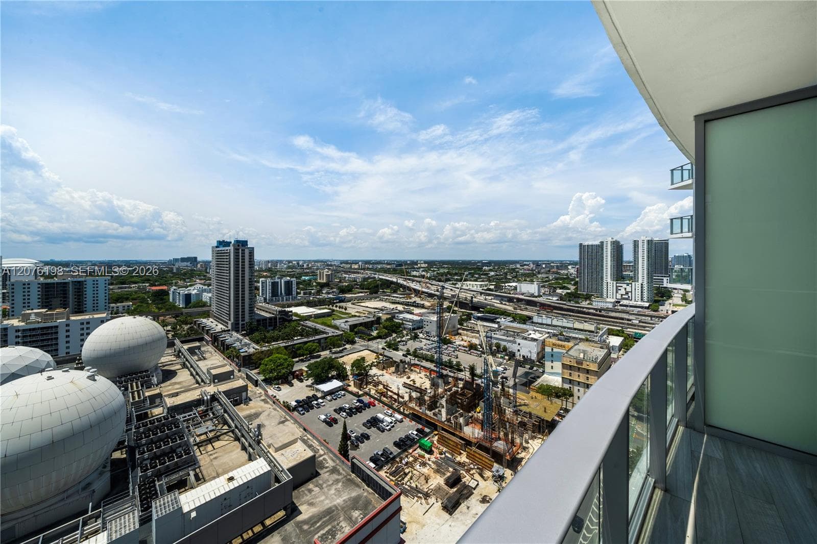 Paramount Miami Worldcenter · #2106 in Miami - Photo 26