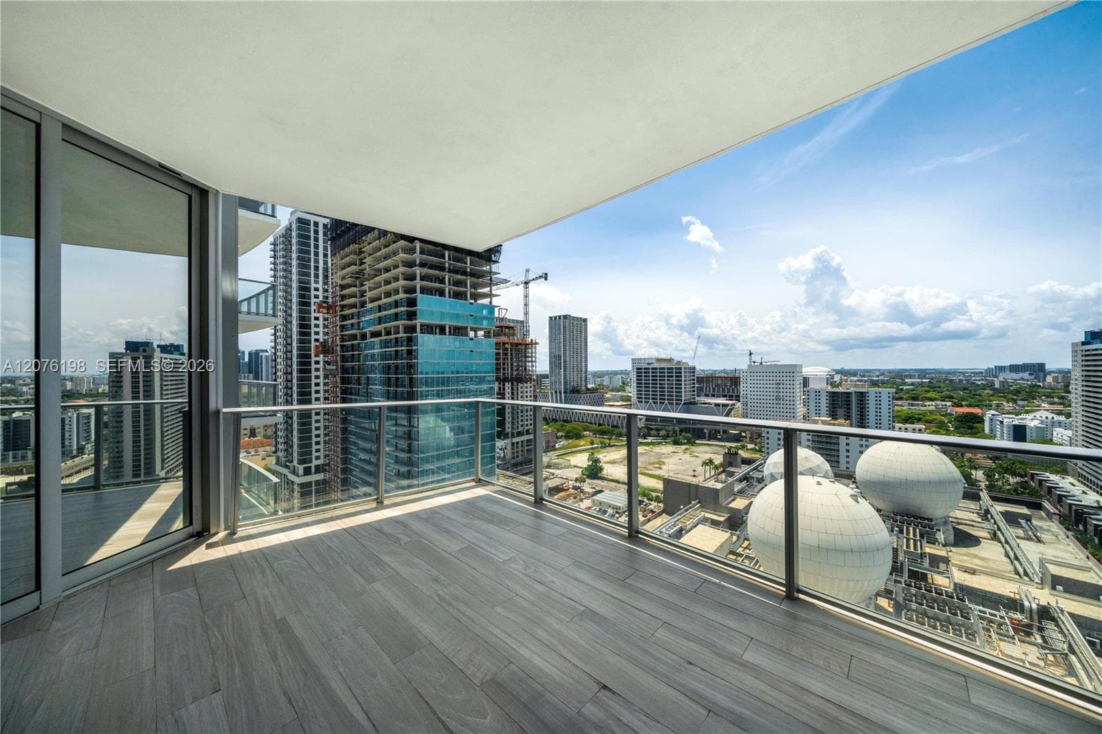 Paramount Miami Worldcenter · #2106 in Miami - Photo 28