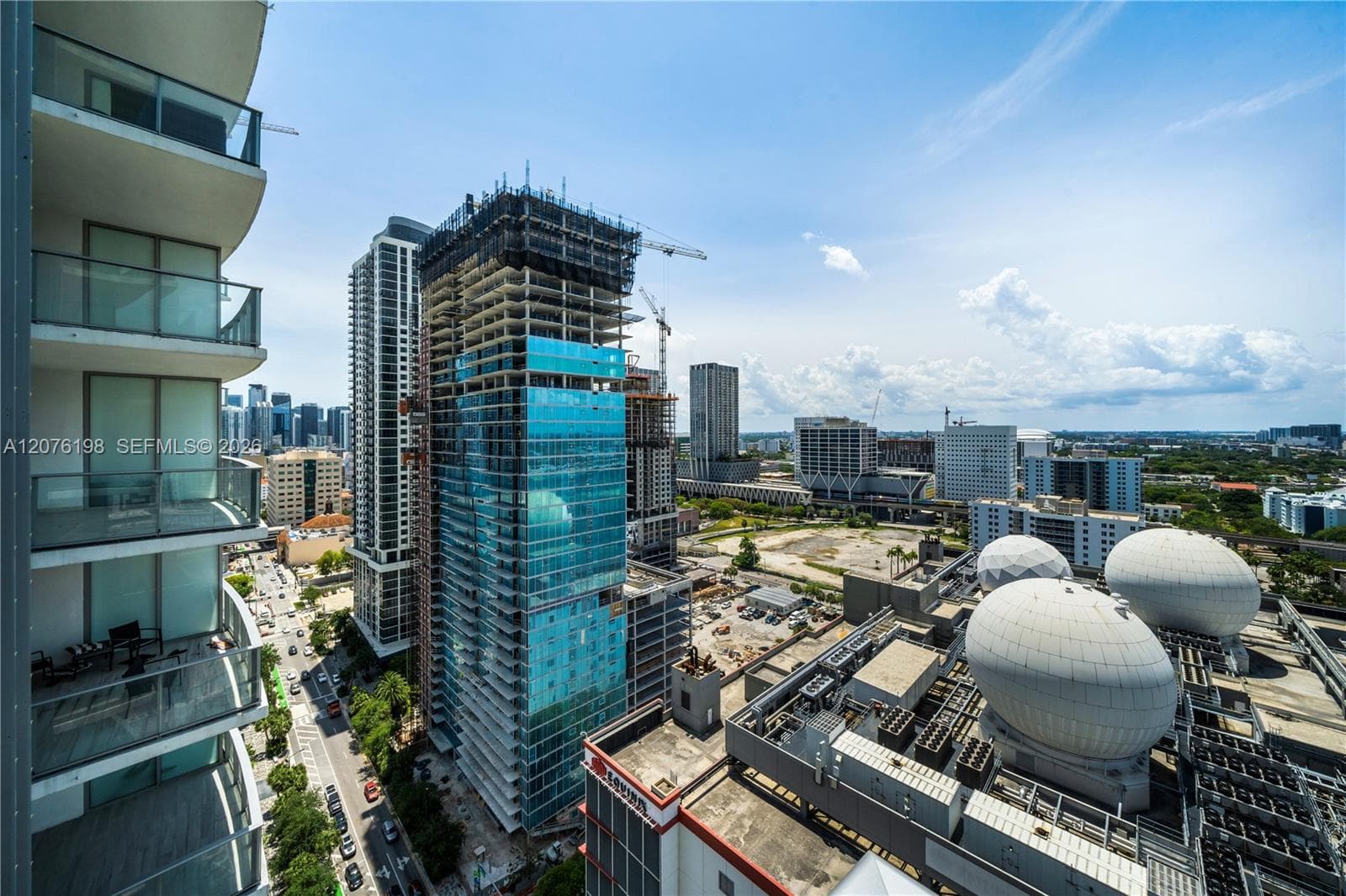 Paramount Miami Worldcenter · #2106 in Miami - Photo 24