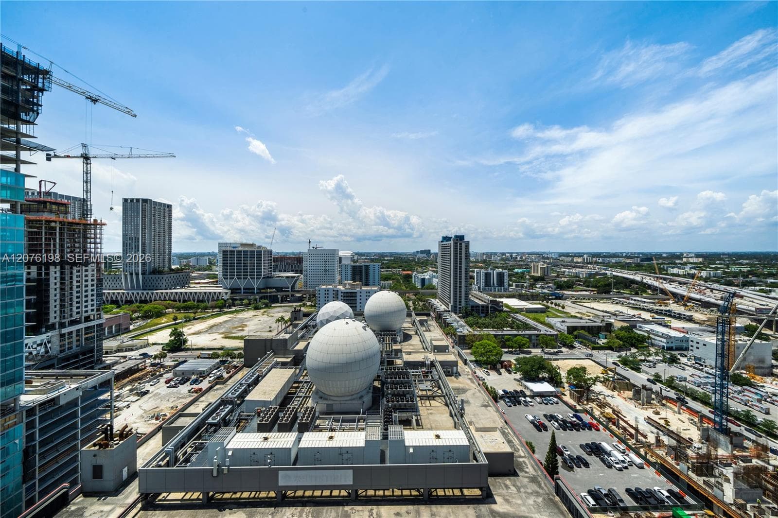 Paramount Miami Worldcenter · #2106 in Miami - Photo 25