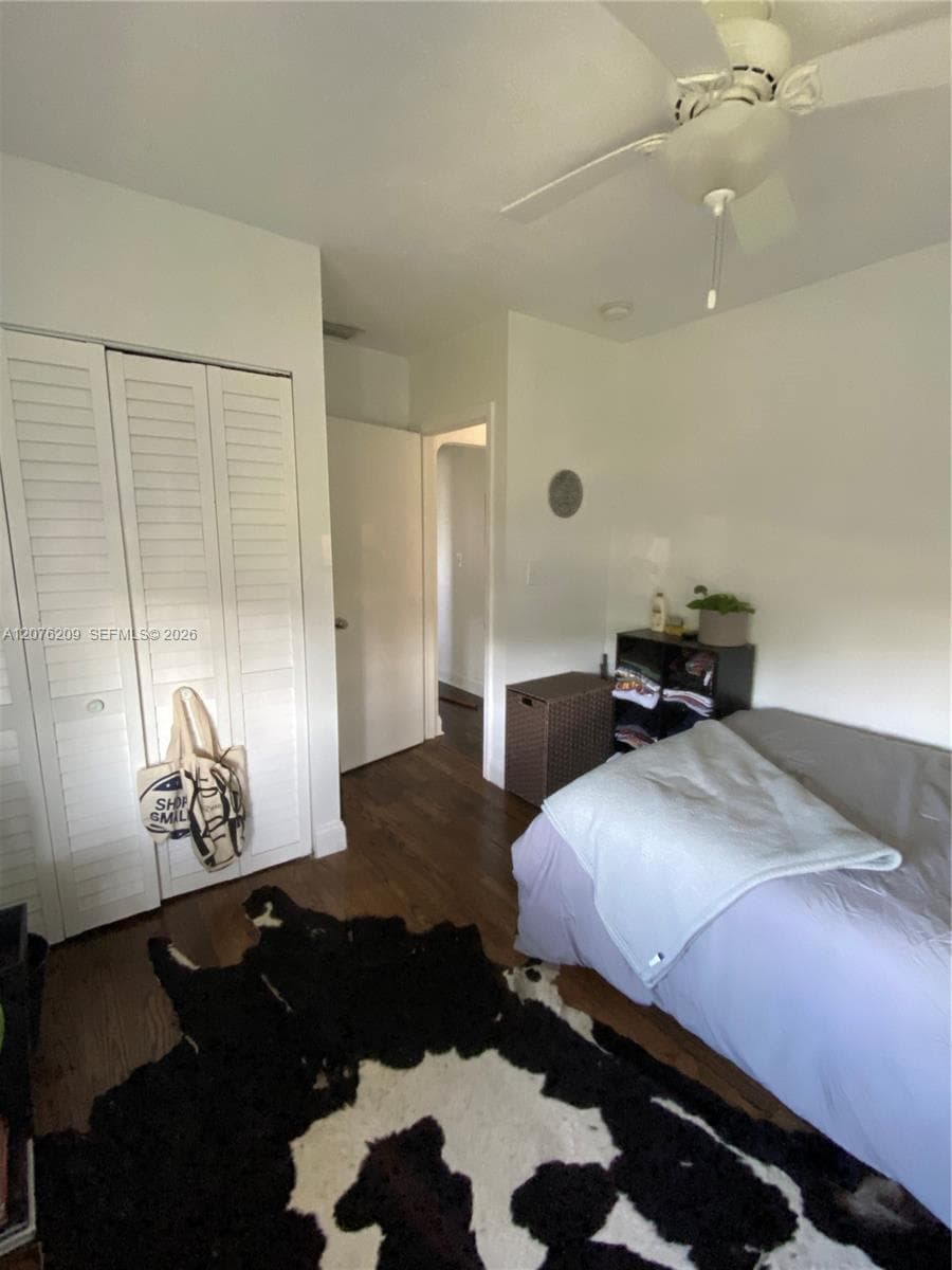 2nd Bedroom