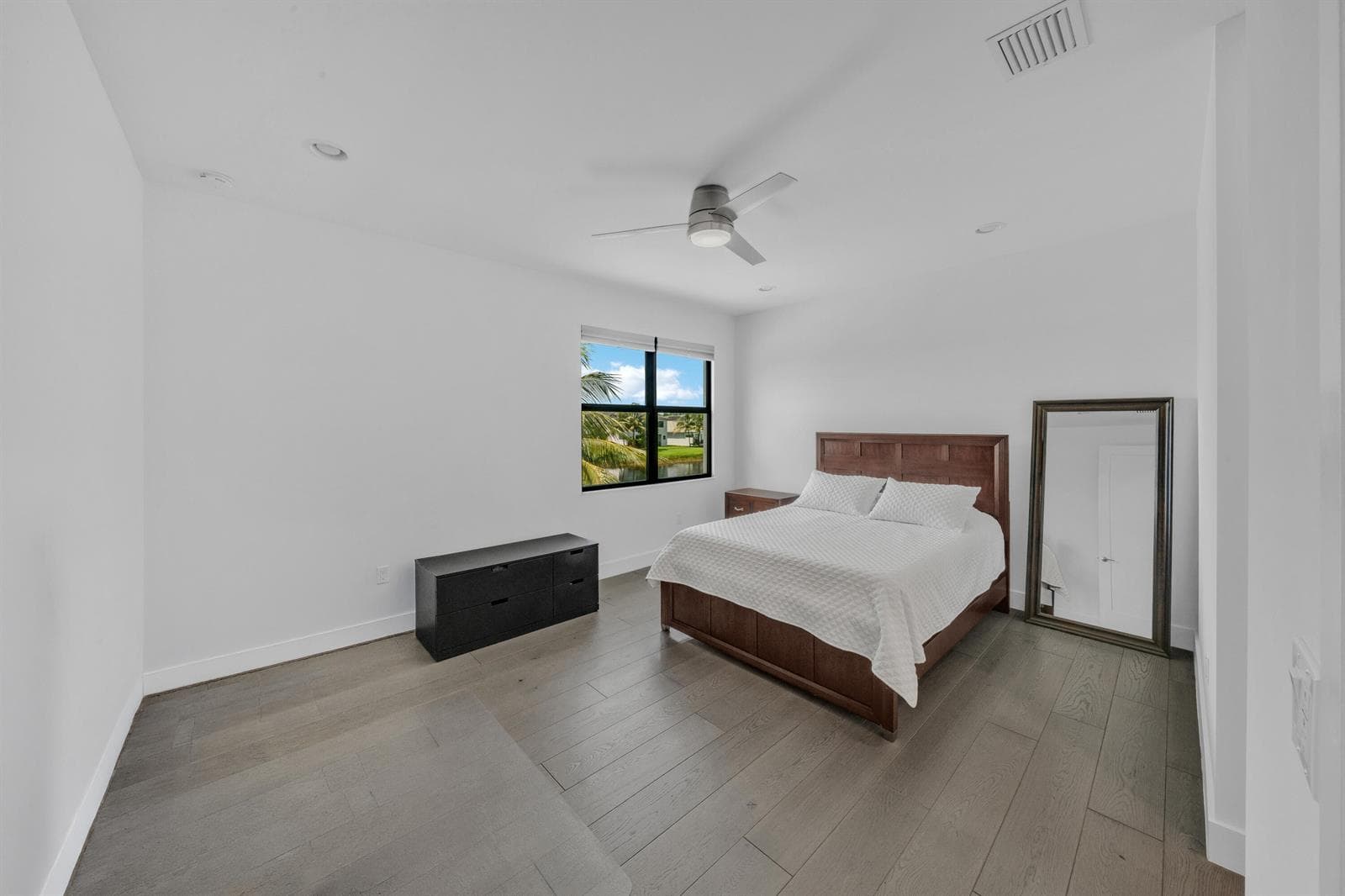 Guest suite