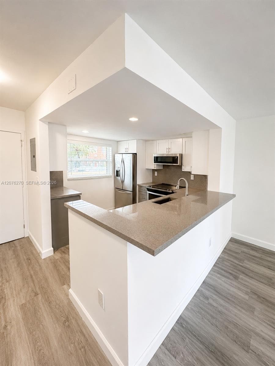 EDEN POINT NORTH CONDO · #206 in North Miami Beach - Photo 2