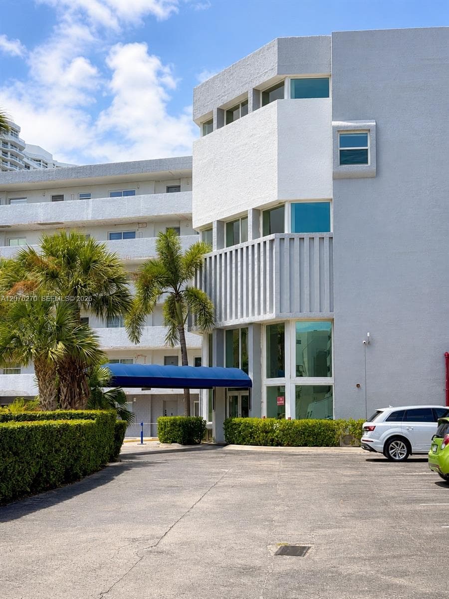 EDEN POINT NORTH CONDO · #206 in North Miami Beach - Photo 17