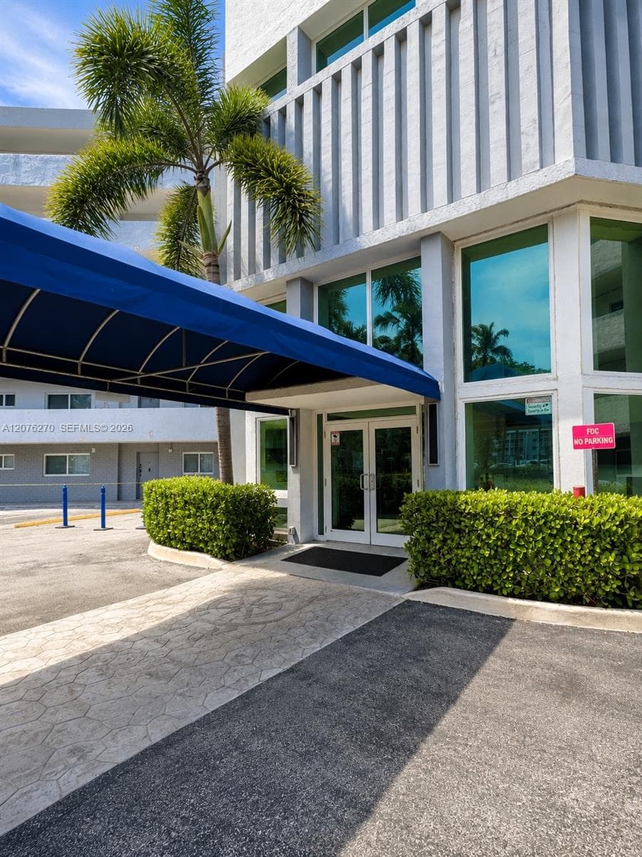 EDEN POINT NORTH CONDO · #206 in North Miami Beach - Photo 16