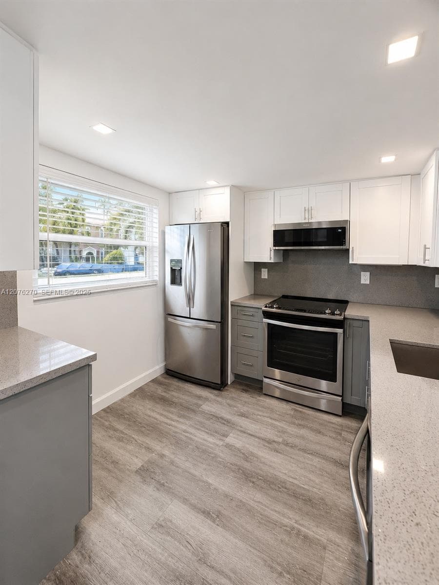 EDEN POINT NORTH CONDO · #206 in North Miami Beach - Photo 3