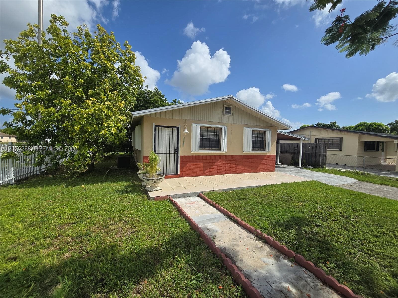 11631 SW 182nd Ter #0 photo 20