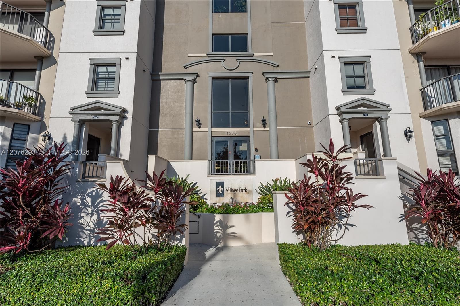 VILLAGE PARK CONDO · #408 in Coral Gables - Photo 16