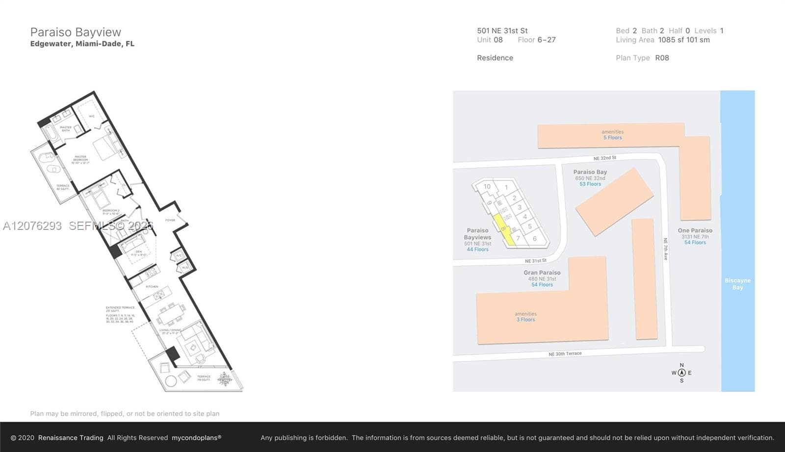 VILLAGE PARK CONDO · #408 in Coral Gables - Photo 22