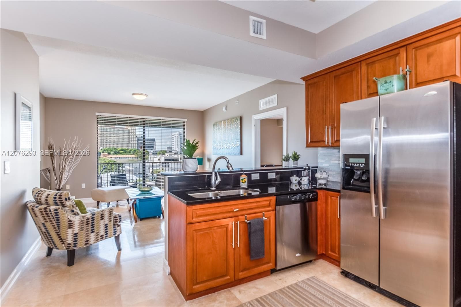 VILLAGE PARK CONDO · #408 in Coral Gables - Photo 3