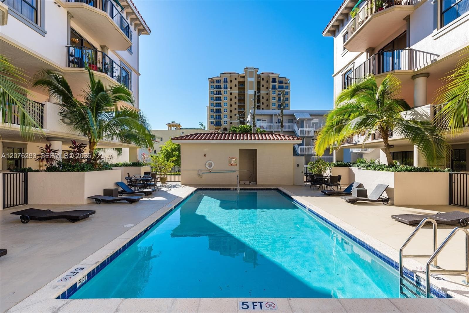 VILLAGE PARK CONDO · #408 in Coral Gables - Photo 14