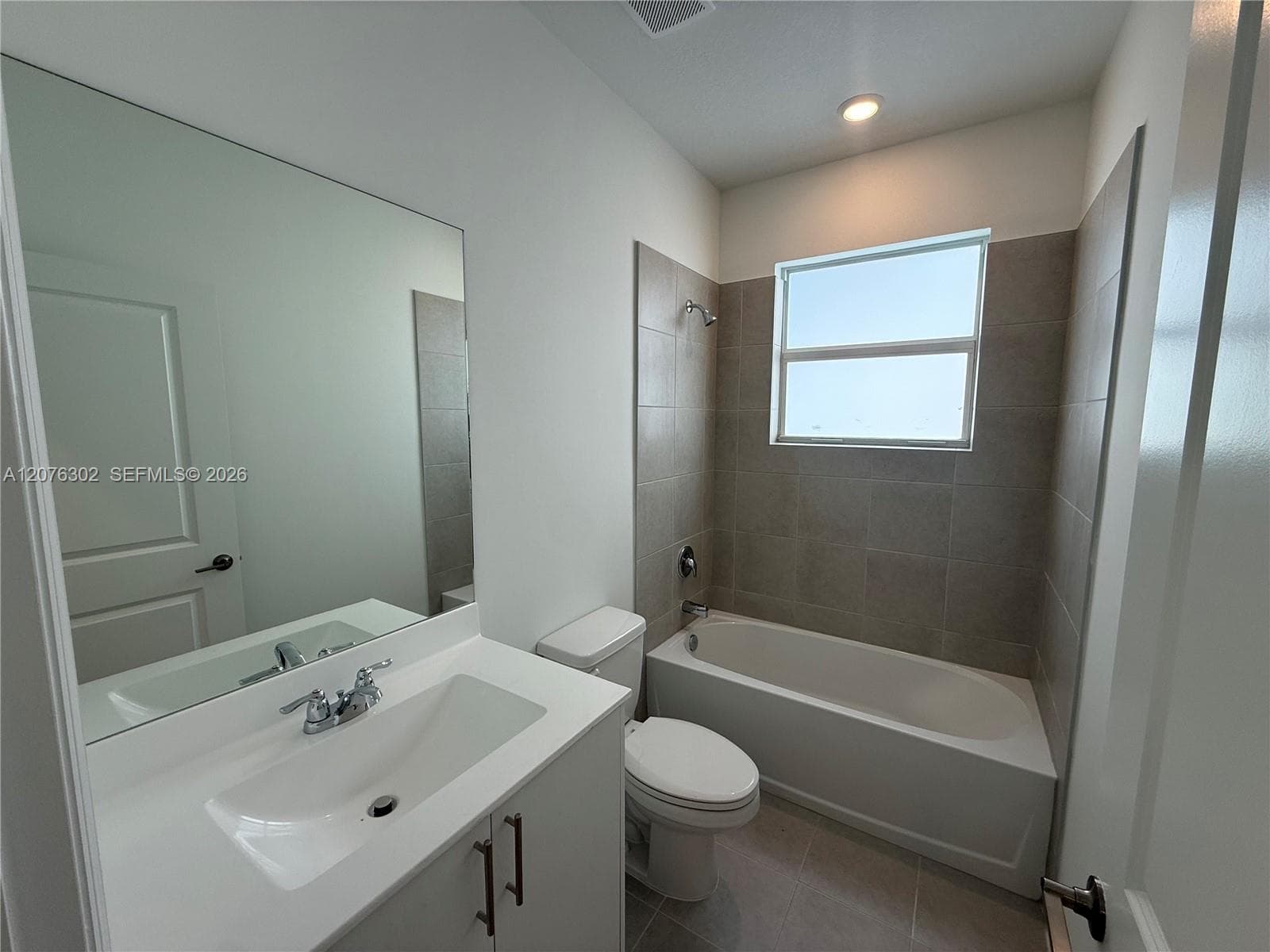 Shared Bathroom