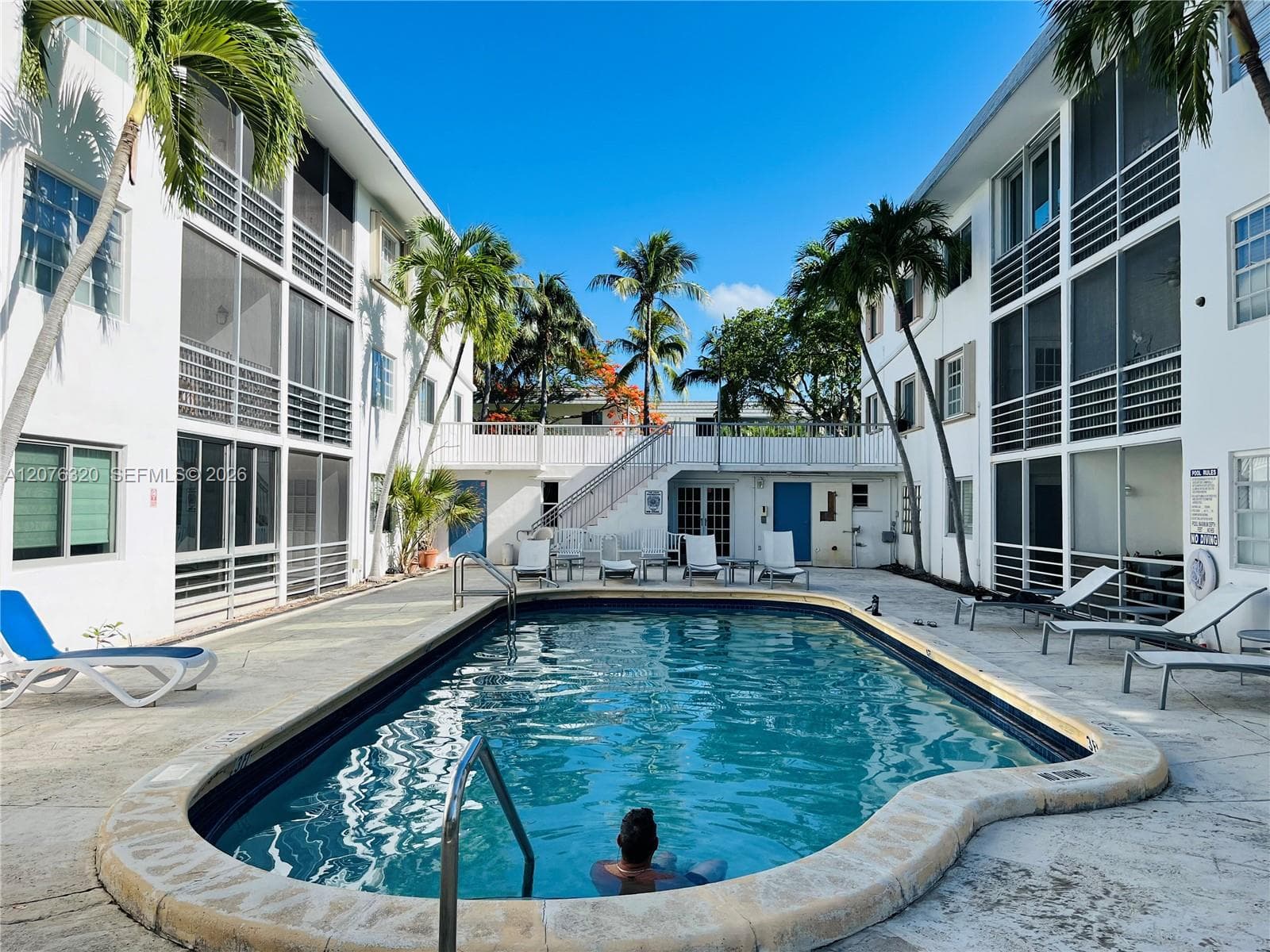 KEY BISCAYNE VI CONDO · #101E in Key Biscayne - Photo 9