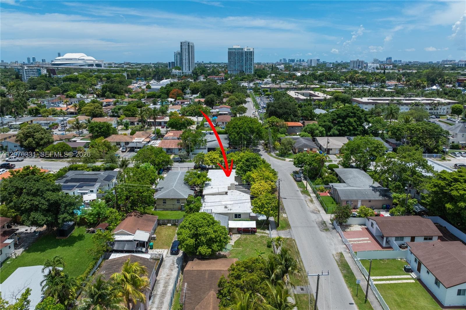 1701 NW 19th Ave #1701 photo 7