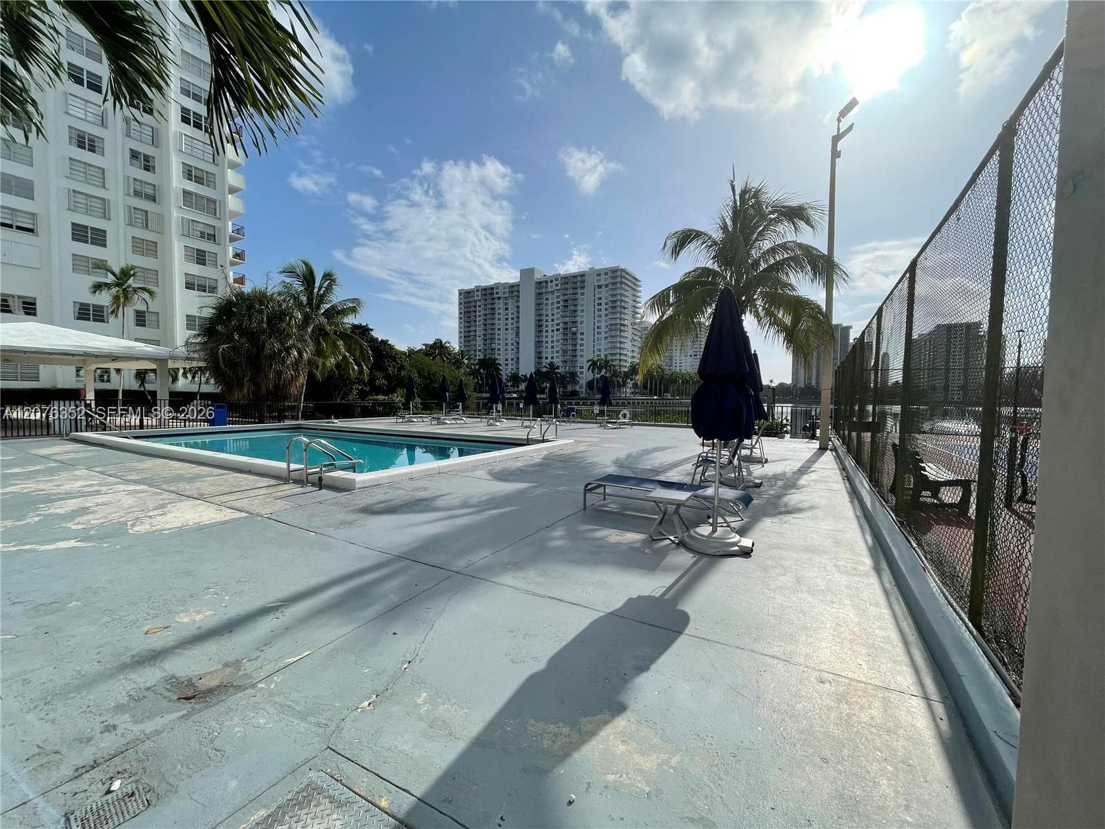 COMMODORE PLAZA CONDO · #2201 in Aventura - Photo 23