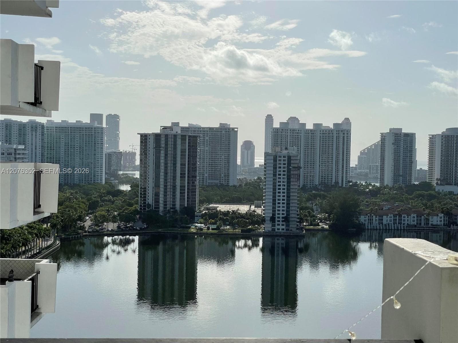 COMMODORE PLAZA CONDO · #2201 in Aventura - Photo 1
