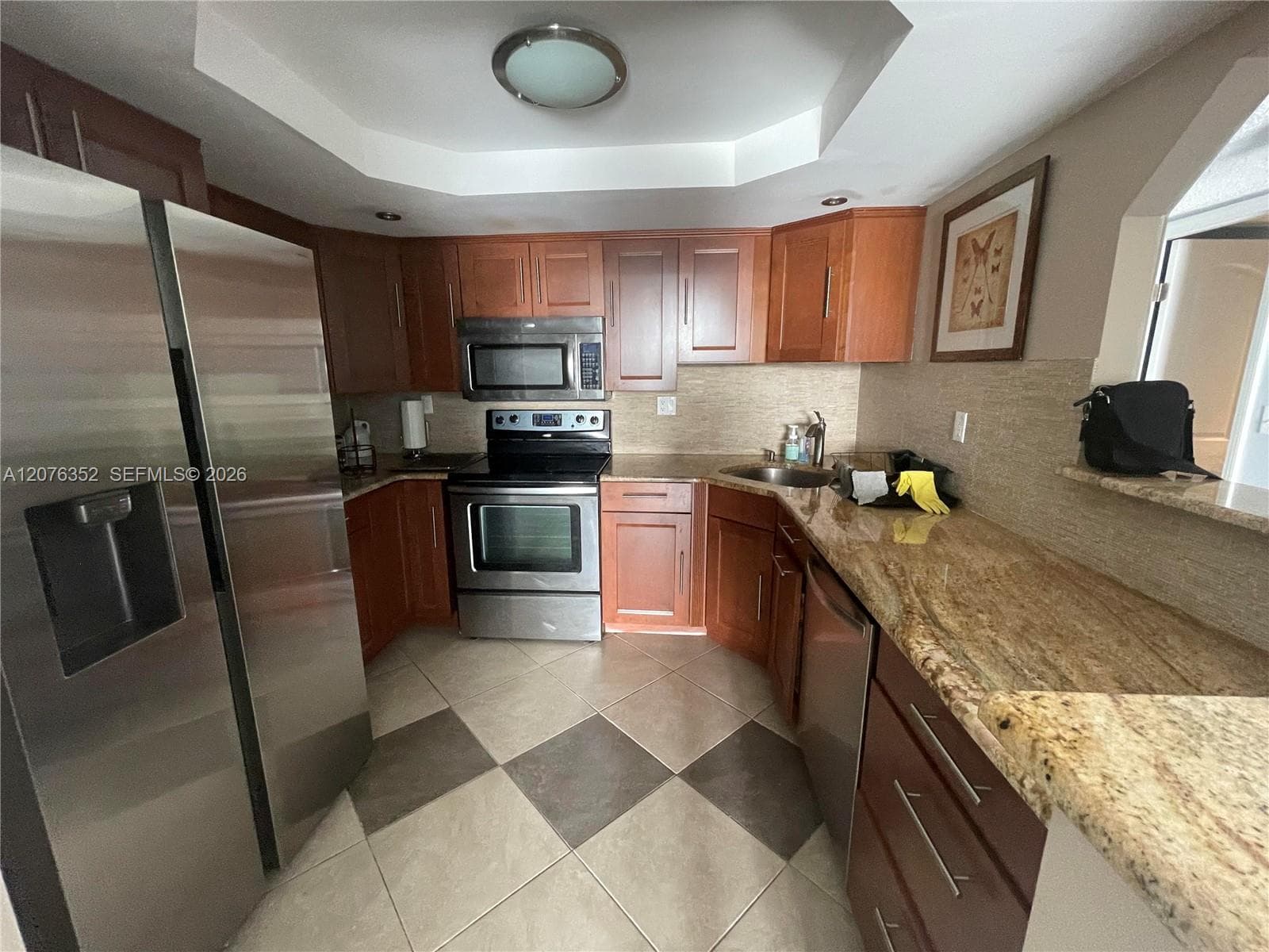 COMMODORE PLAZA CONDO · #2201 in Aventura - Photo 9