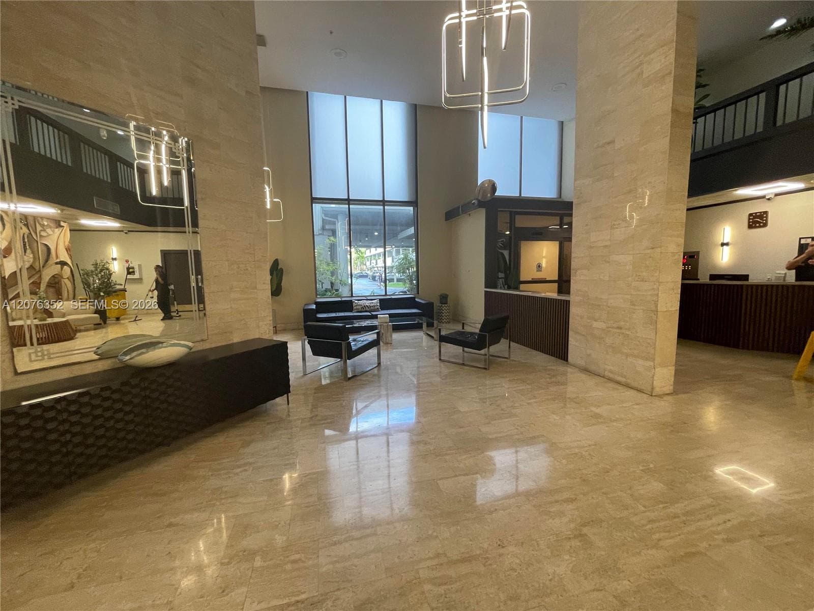 COMMODORE PLAZA CONDO · #2201 in Aventura - Photo 19