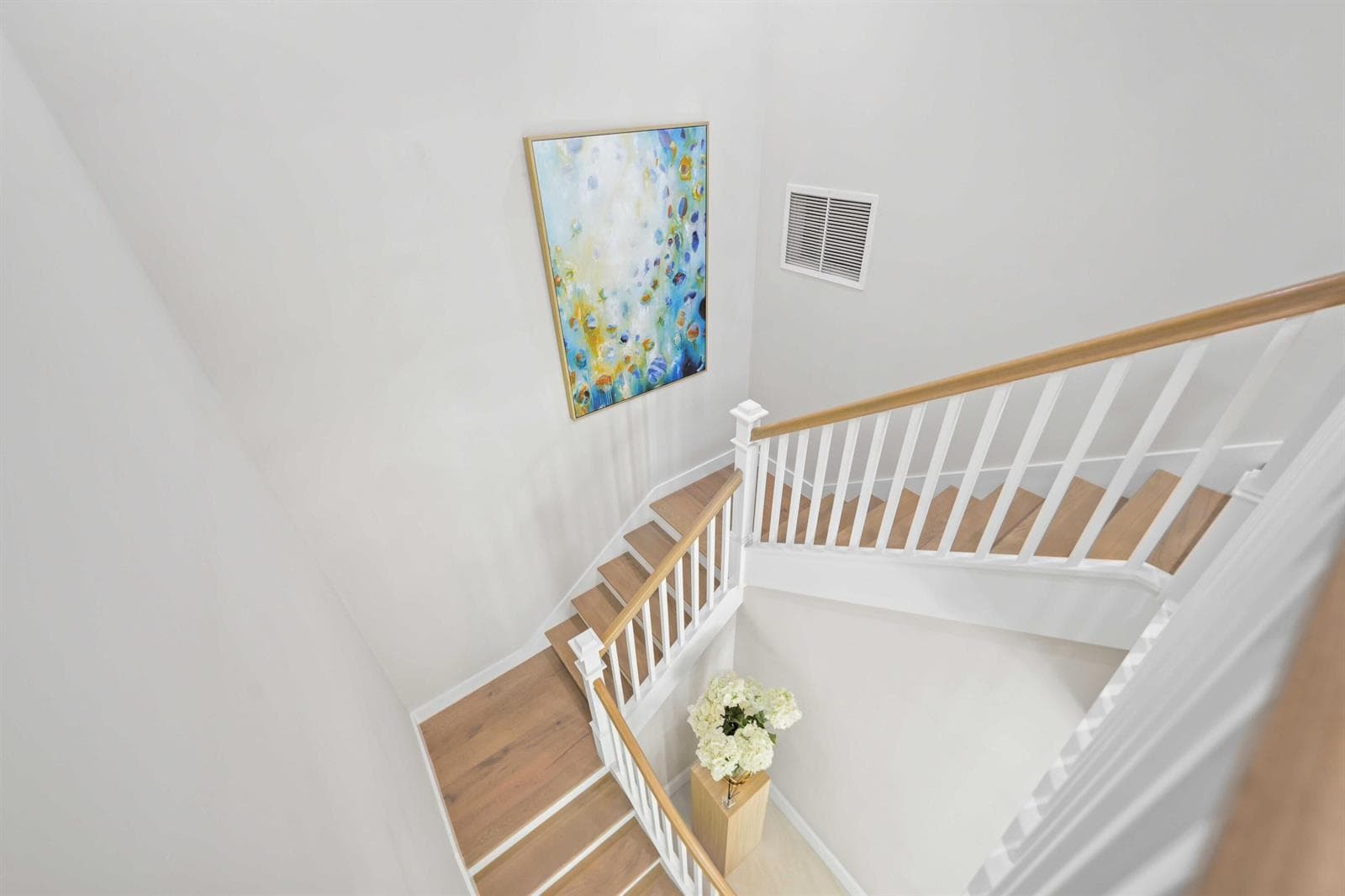 Stairwell