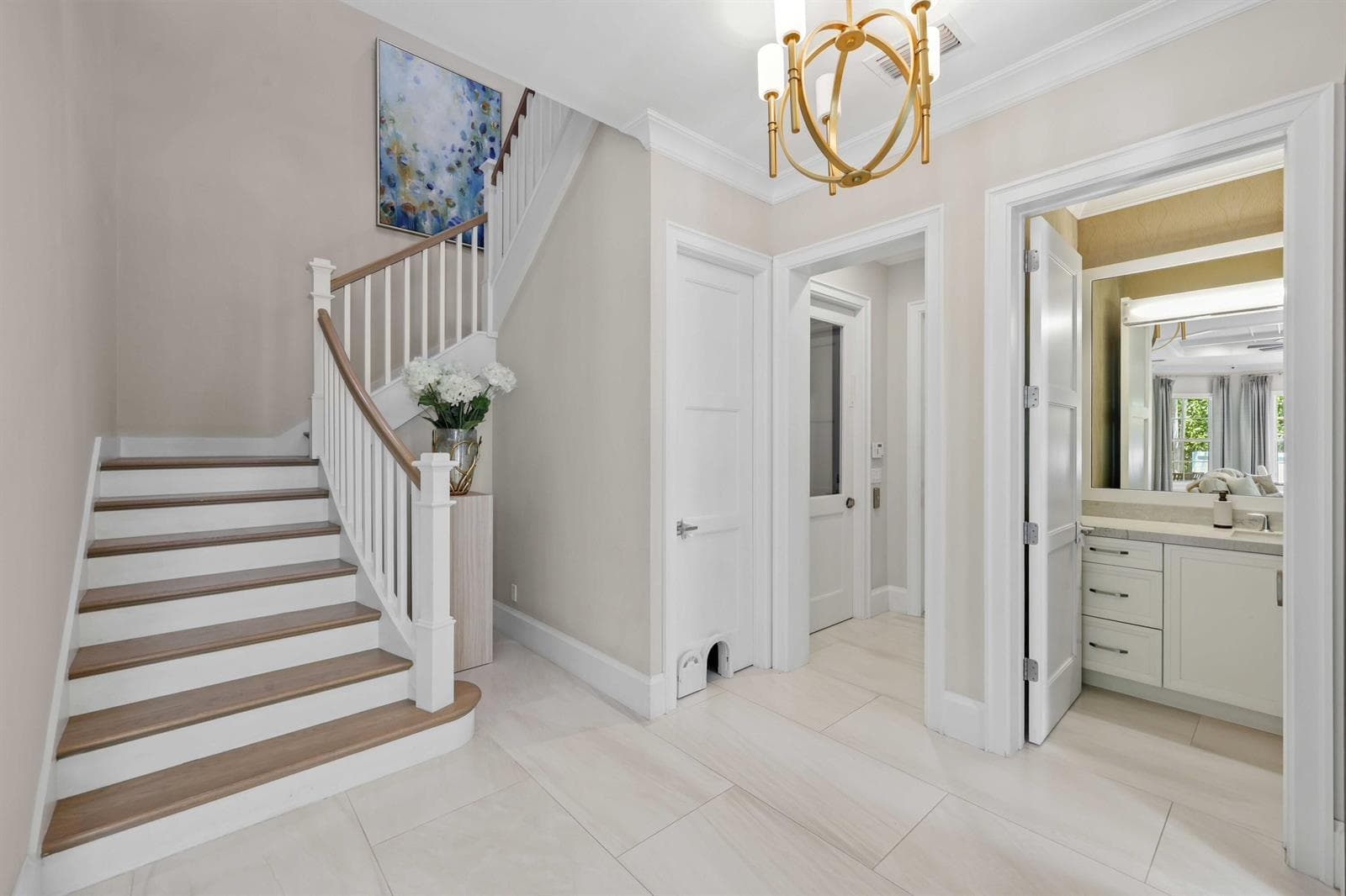 Entryway