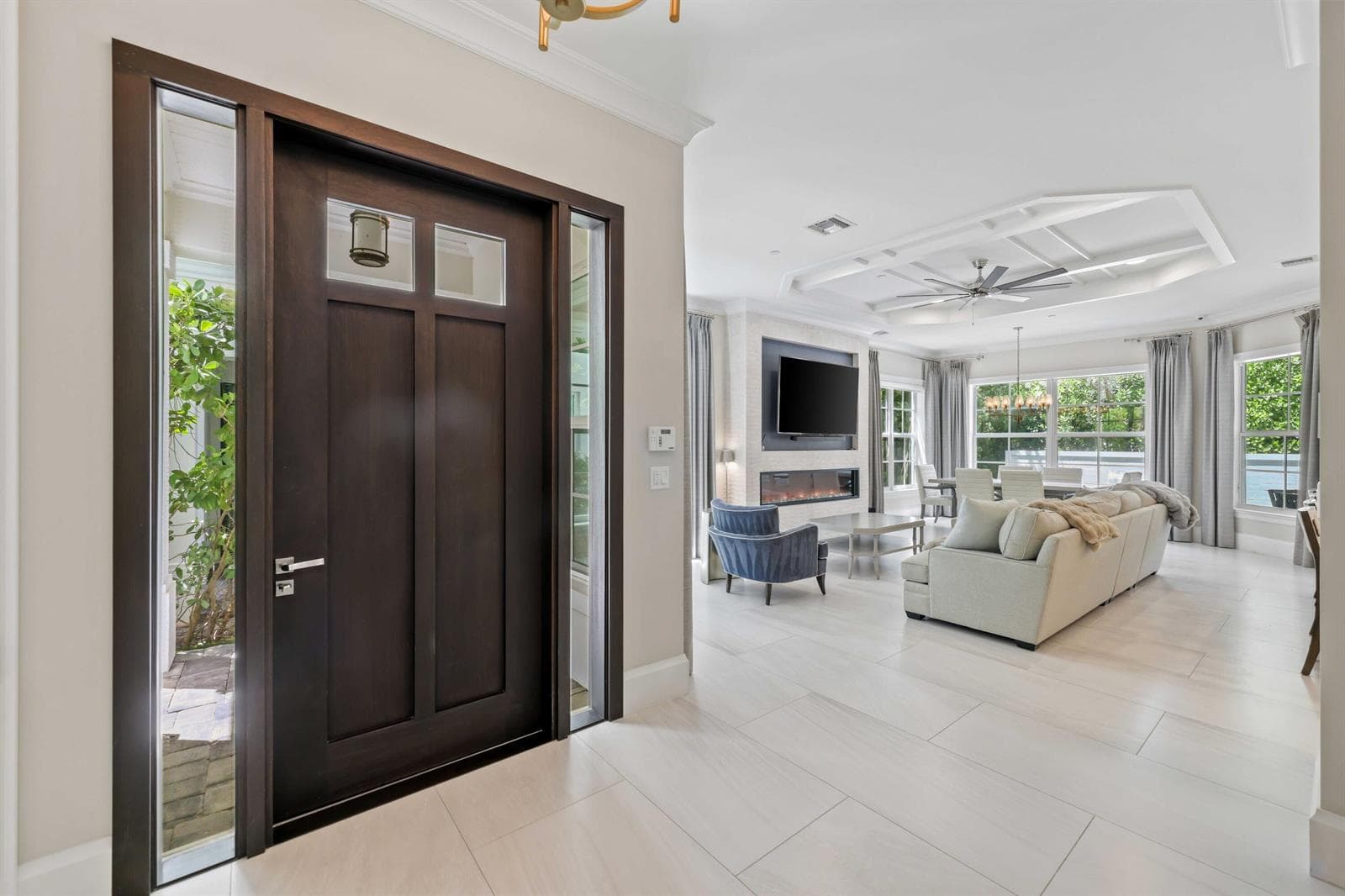 Entryway
