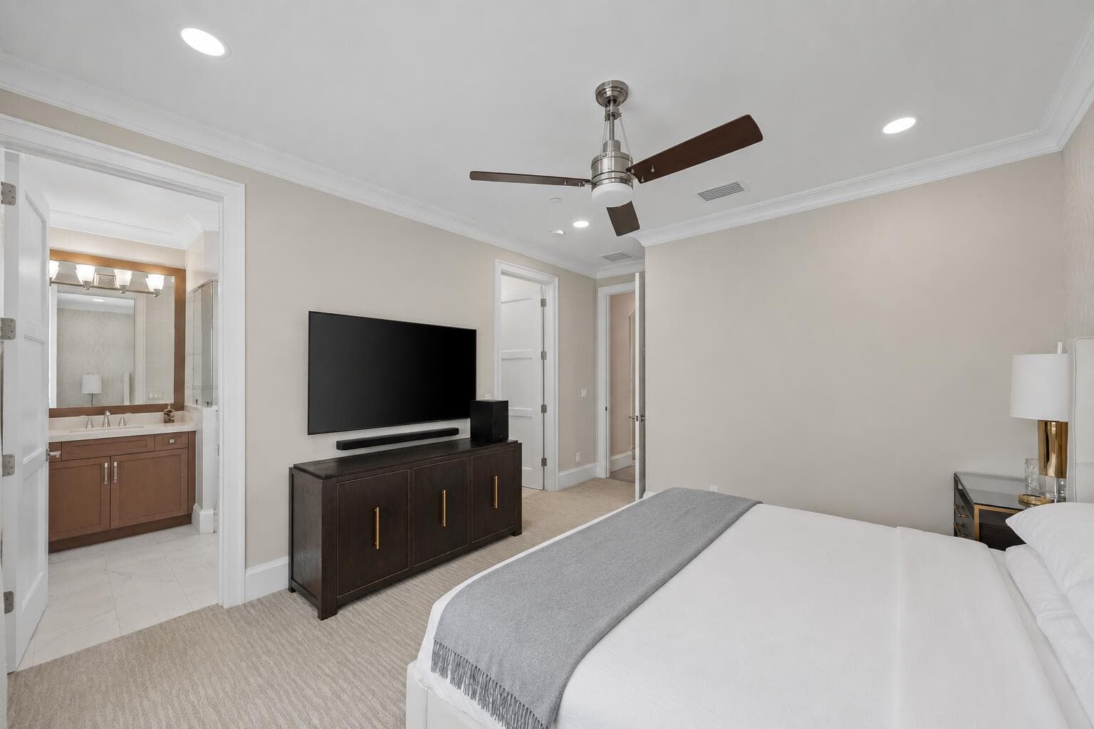 Guest Bedroom 1
