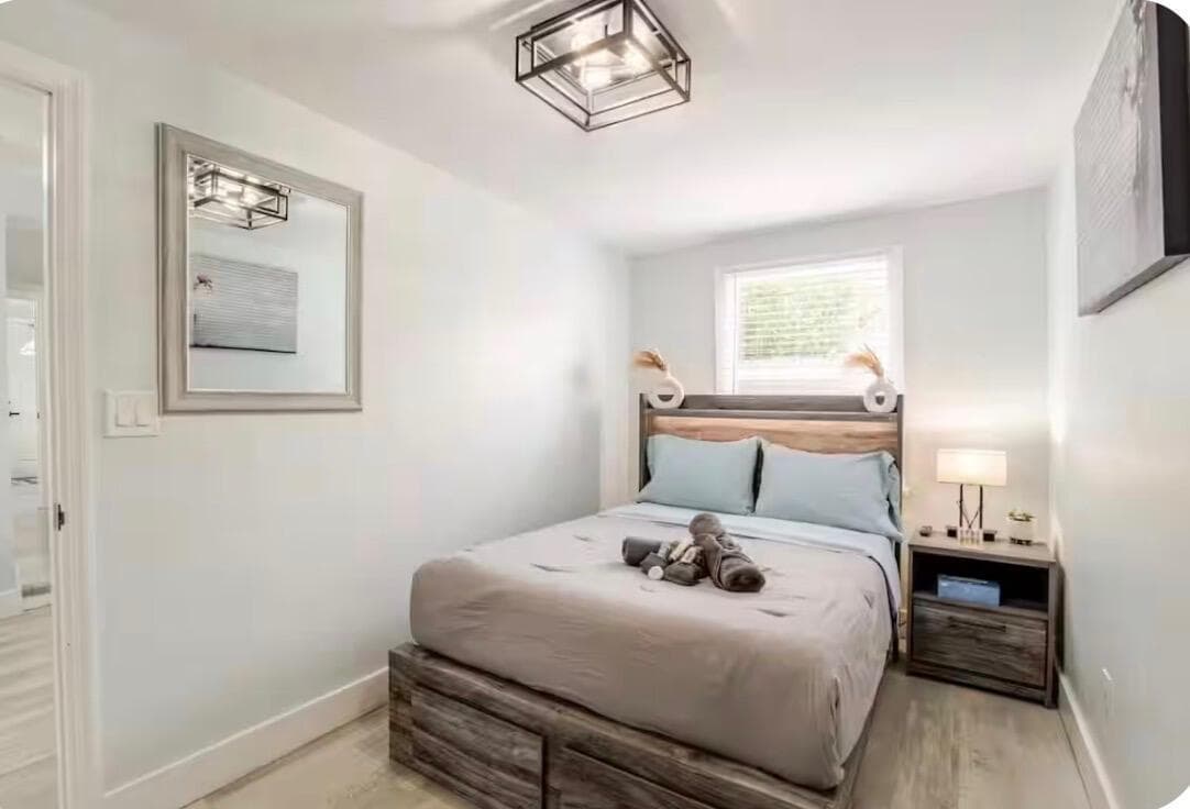 Bedroom 1