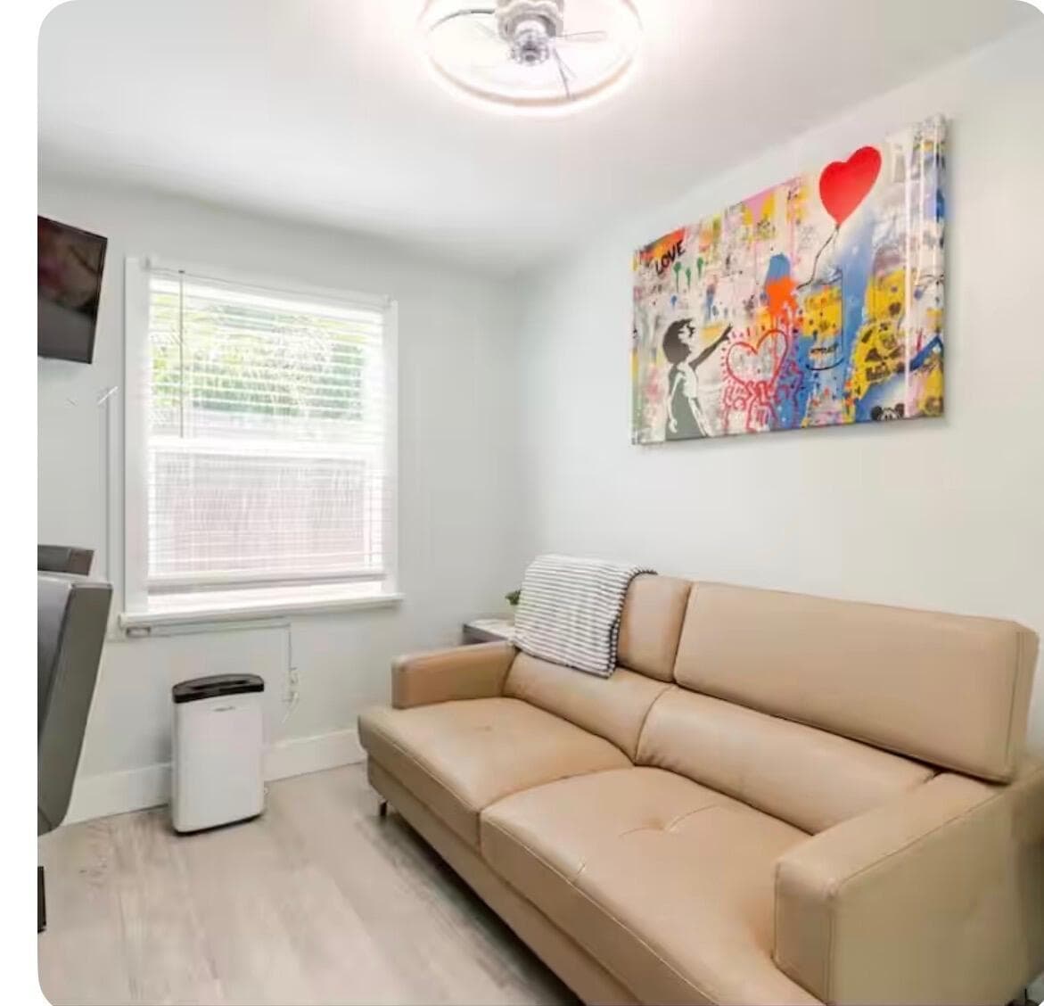 Living Areas